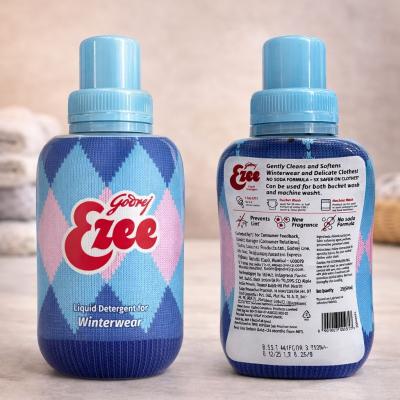 GODREJ EZEE LIQUID DETERGENT WHITEWEAR 500gm (470ml)
